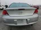2006 CHRYSLER Sebring