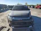 2015 MITSUBISHI outlander