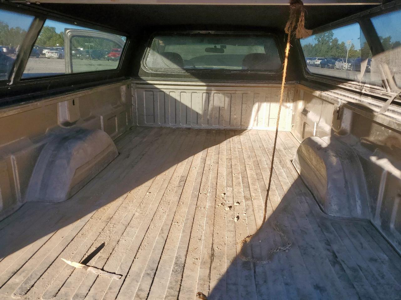 2002 CHEVROLET Silverado 2500
