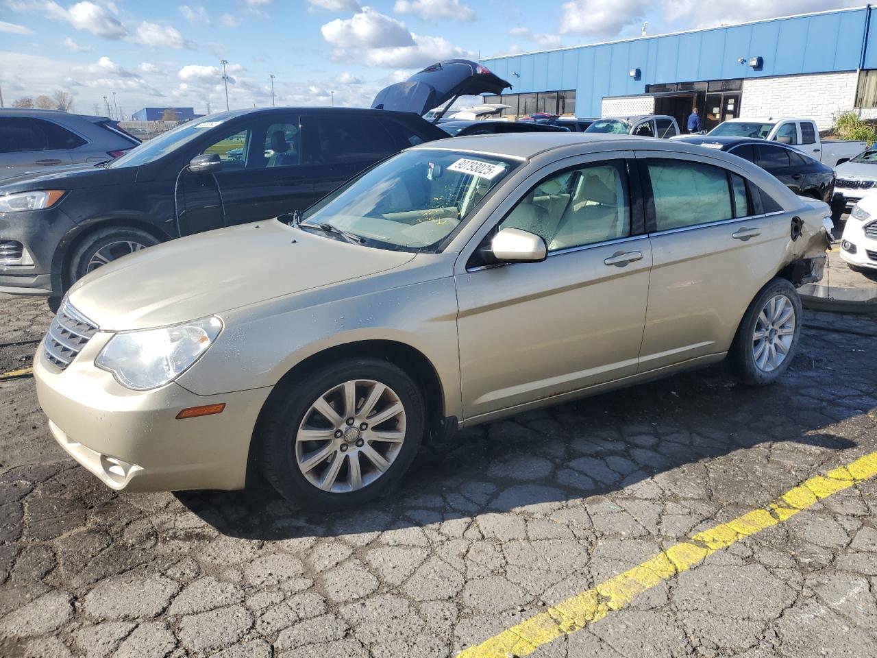 2010 CHRYSLER Sebring