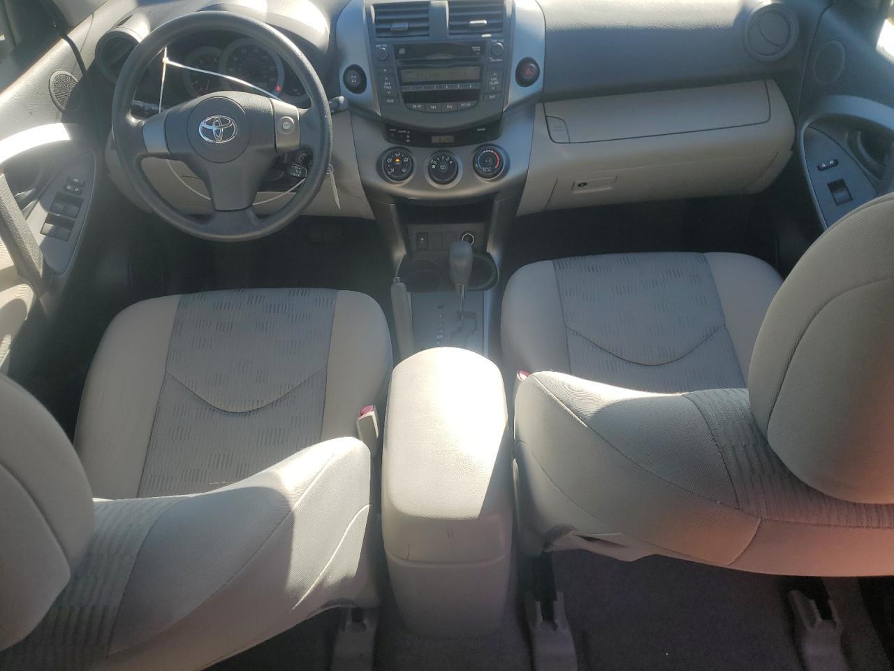 2010 TOYOTA RAV4