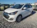 2022 CHEVROLET Spark