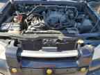 2004 NISSAN Frontier