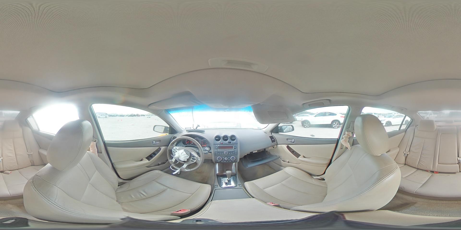 2011 NISSAN ALTIMA