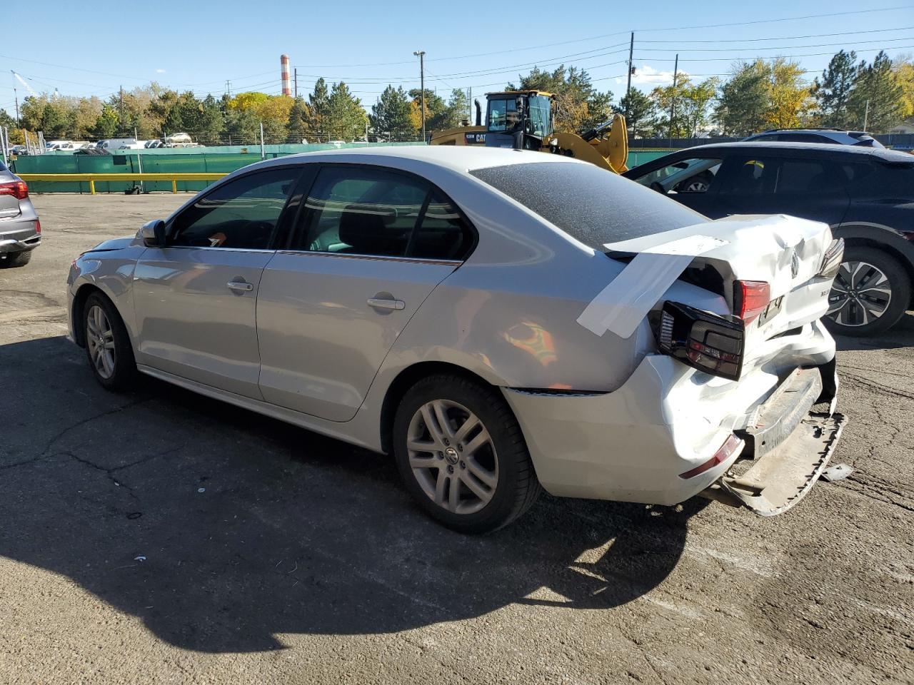 2017 VOLKSWAGEN JETTA