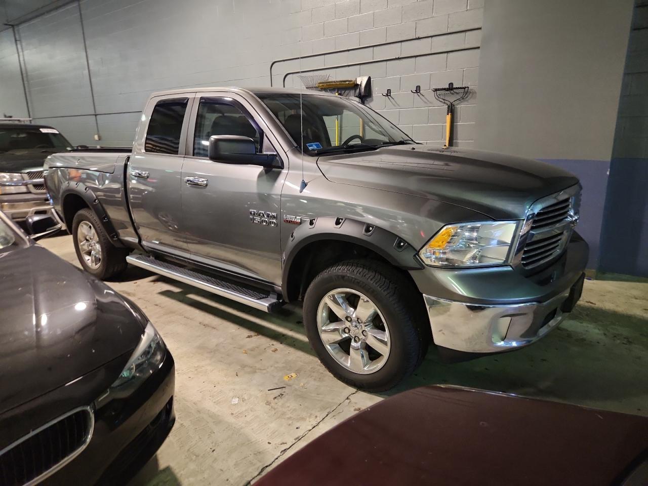 2013 RAM 1500