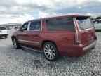2017 CADILLAC Escalade ESV