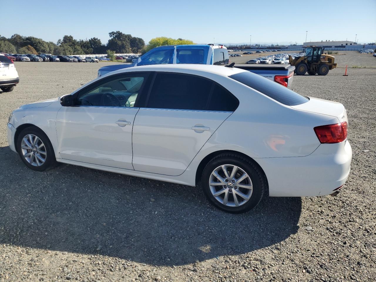 2014 VOLKSWAGEN JETTA