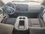 2013 CHEVROLET Silverado