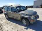 2004 JEEP Liberty