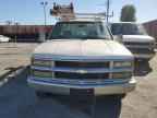 1998 CHEVROLET Gmt