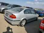 2002 BMW 3 SERIES