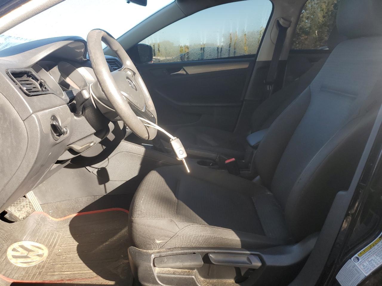 2015 VOLKSWAGEN JETTA
