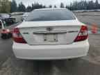 2004 TOYOTA CAMRY