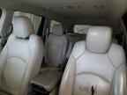 2011 CHEVROLET TRAVERSE