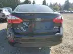 2015 FORD Fiesta