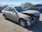 2006 TOYOTA CAMRY