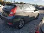 2012 HYUNDAI ACCENT