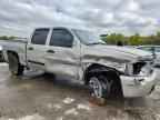 2007 CHEVROLET Silverado