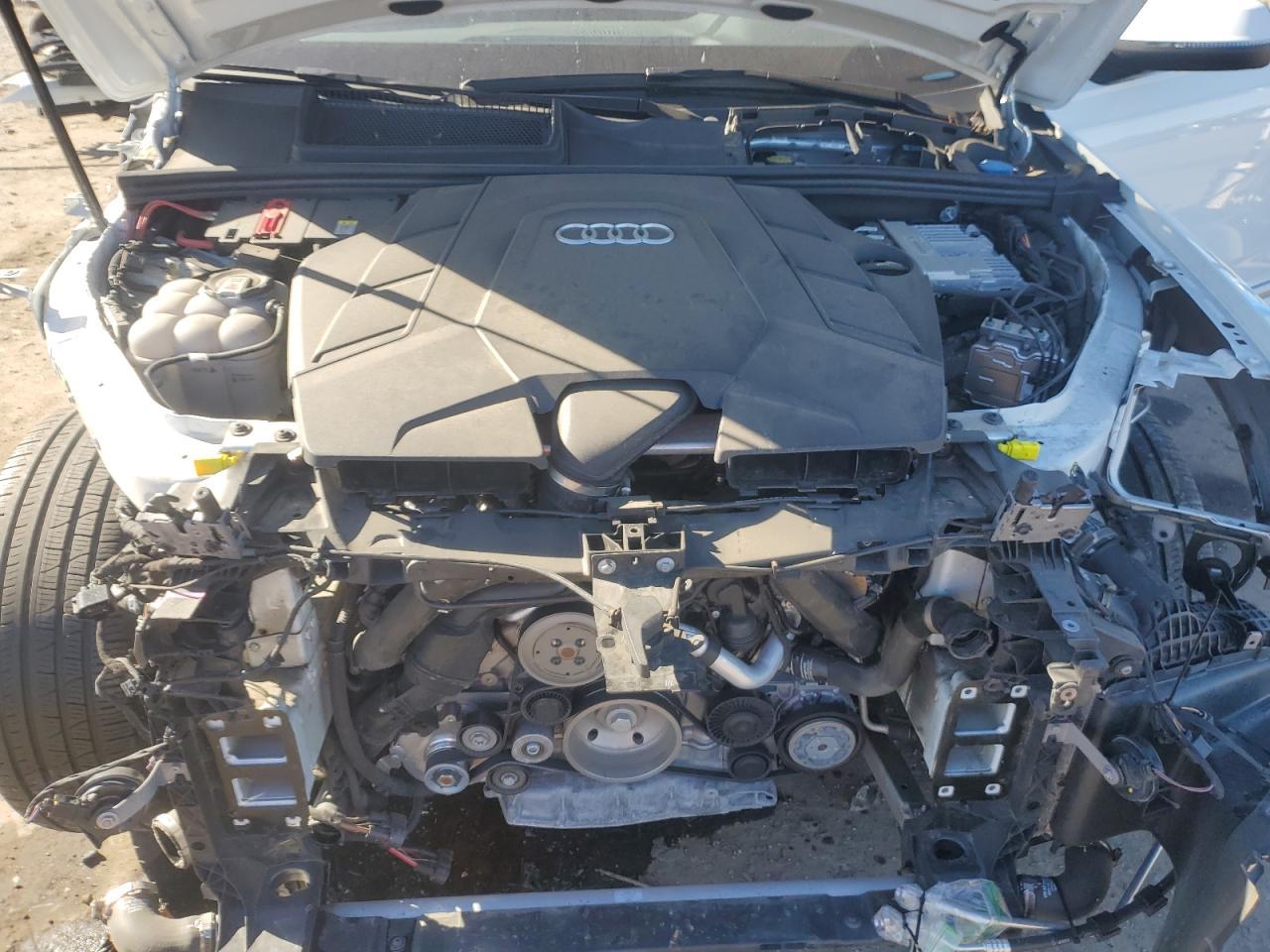 2023 AUDI Q7