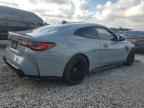 2021 BMW M4