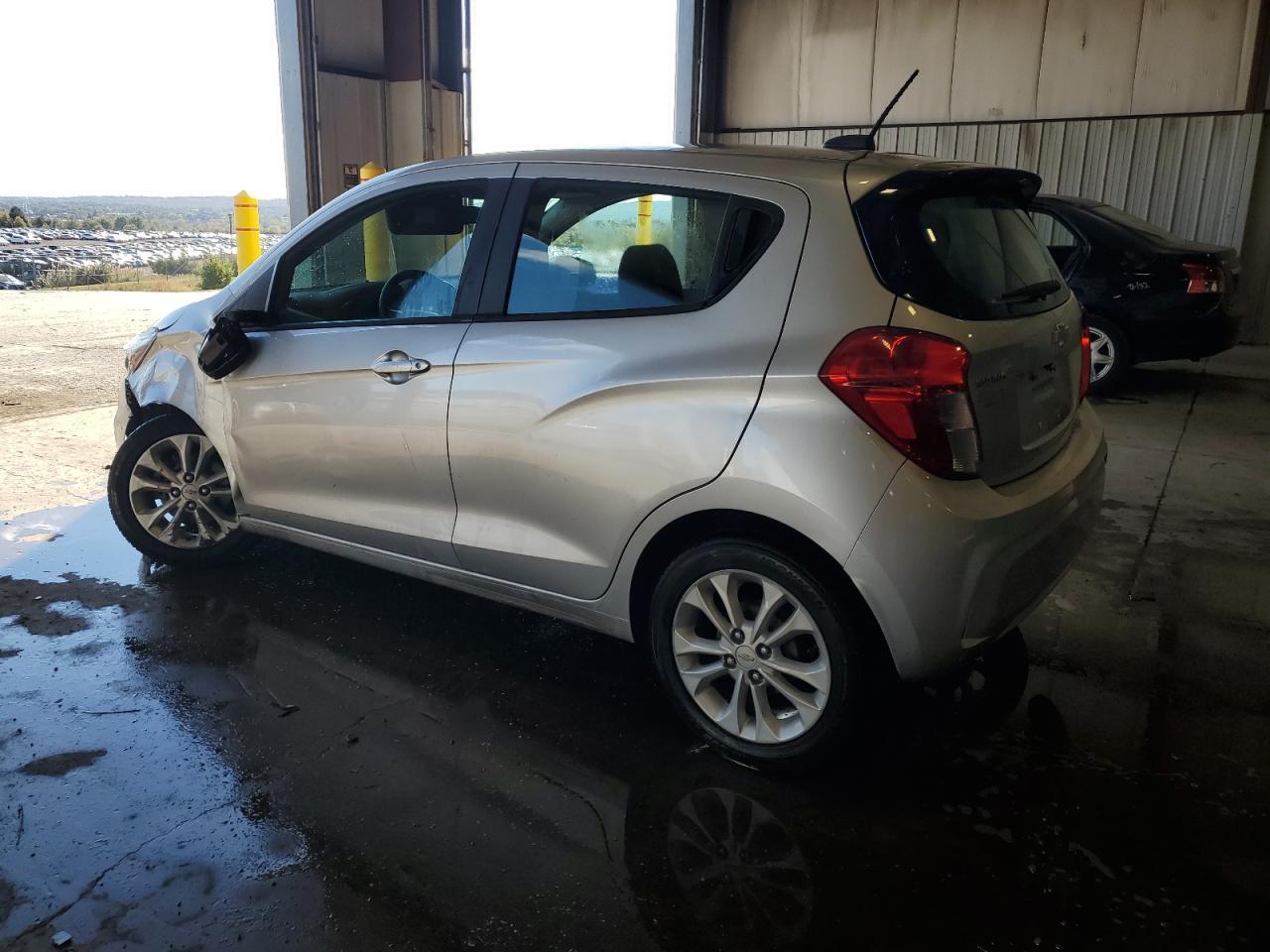 2020 CHEVROLET Spark