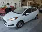 2014 FORD Fiesta