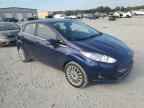 2016 FORD Fiesta