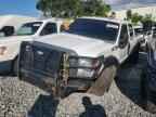 2011 FORD F-250