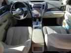 2011 SUBARU Legacy