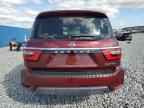 2023 NISSAN Armada