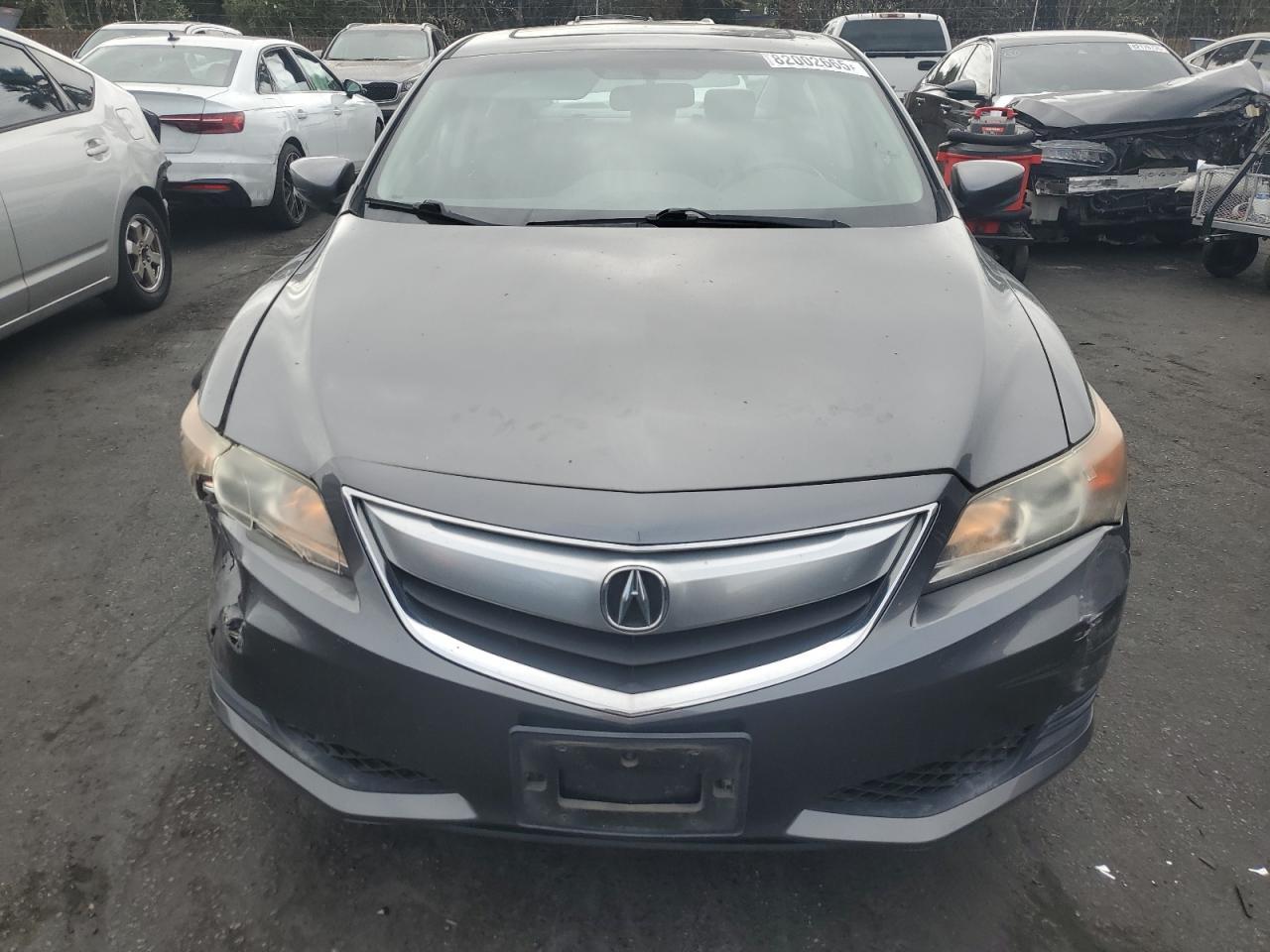 2013 ACURA ILX