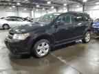 2012 DODGE JOURNEY