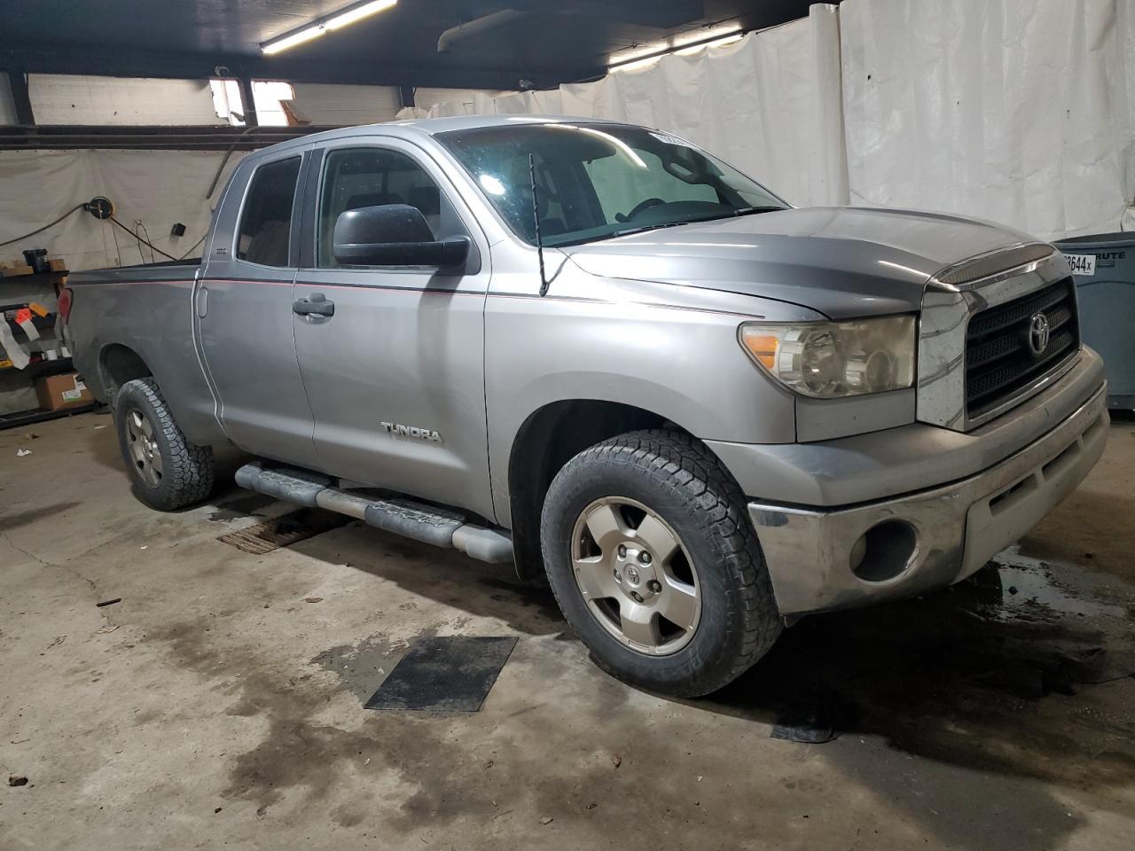 2007 TOYOTA TUNDRA
