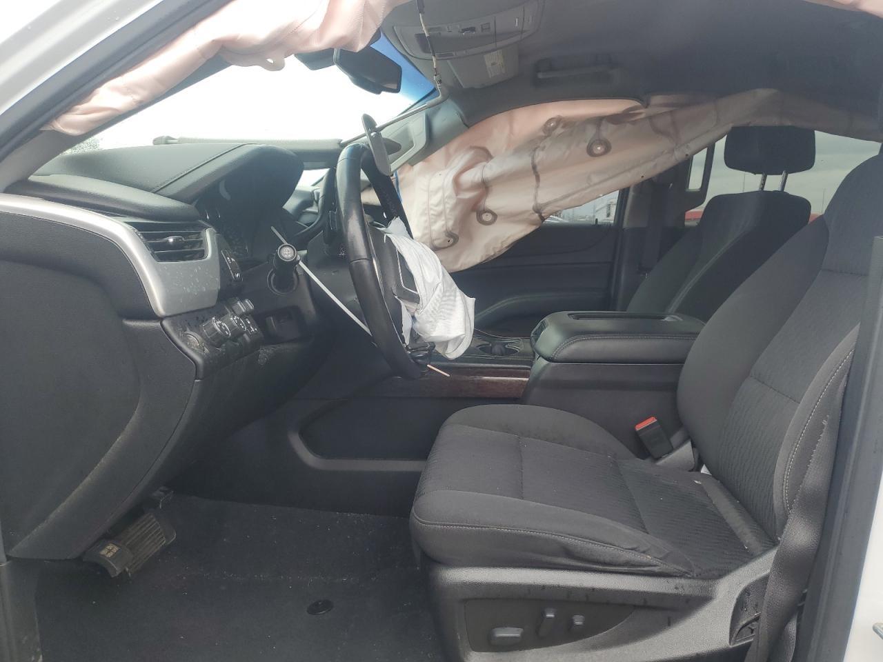 2019 GMC Yukon
