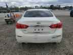 2016 INFINITI Q50