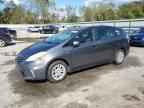 2012 TOYOTA PRIUS V