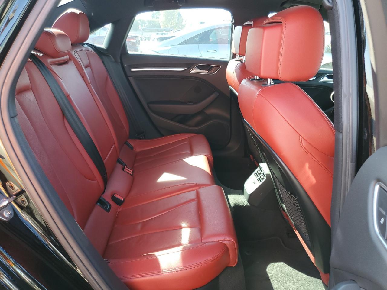 2020 AUDI A3