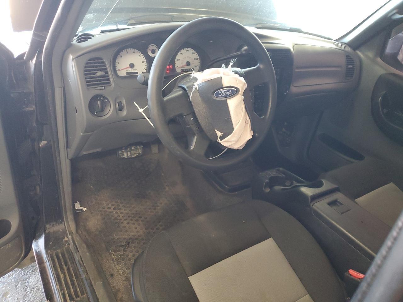 2009 FORD RANGER