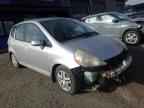 2007 HONDA FIT