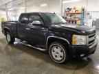 2011 CHEVROLET Silverado