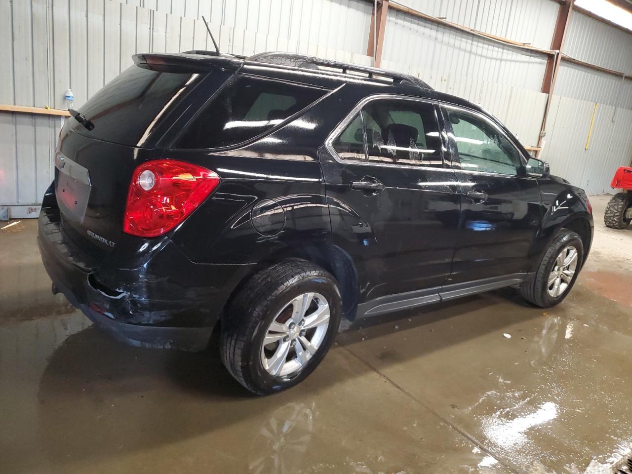 2014 CHEVROLET EQUINOX