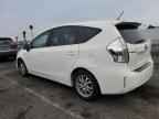 2012 TOYOTA PRIUS V