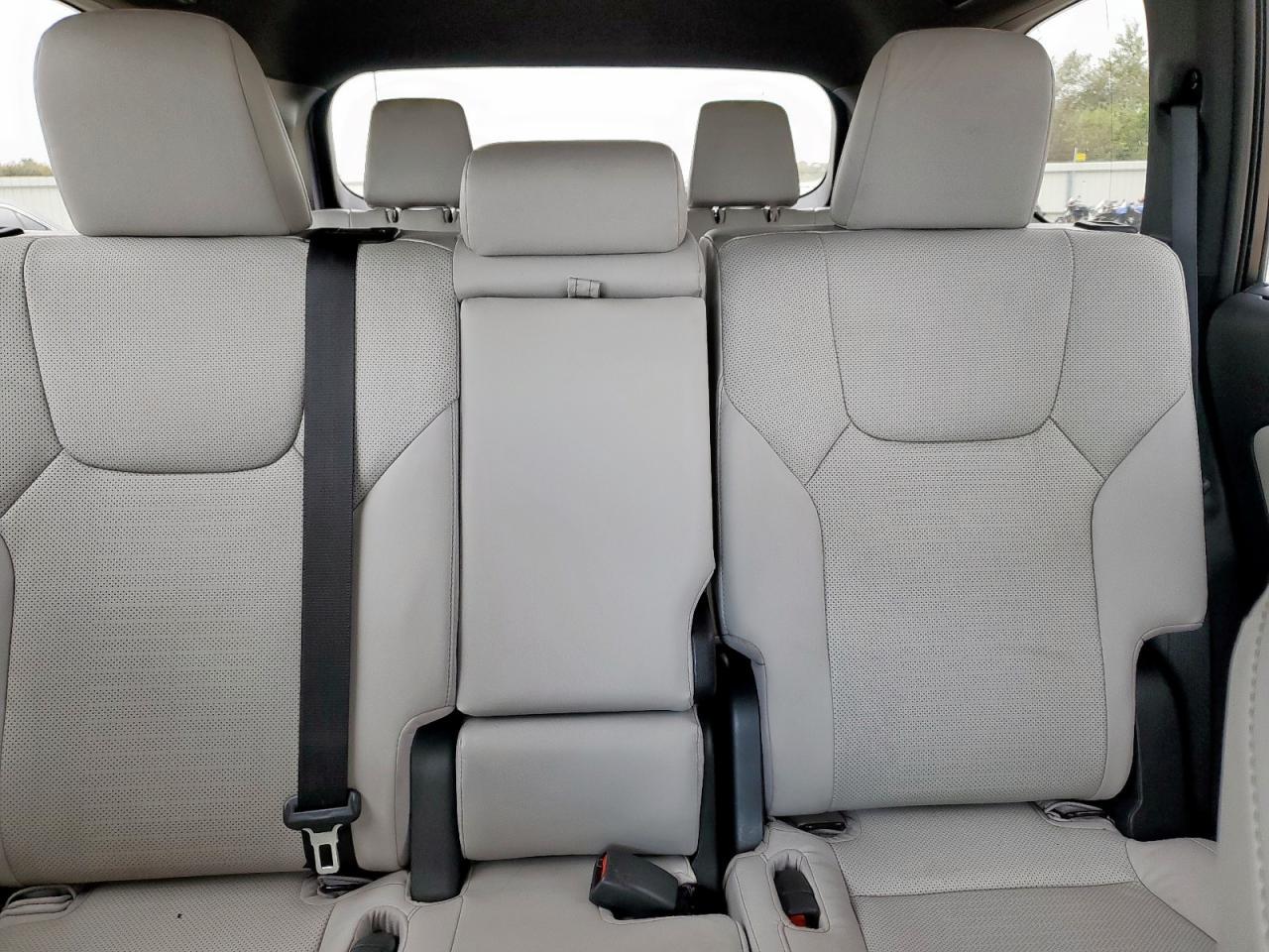 2024 LEXUS TX 350