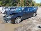 2010 FORD FUSION