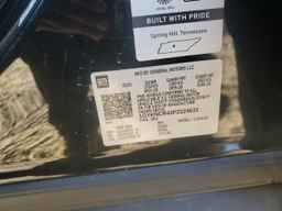 2023 CADILLAC XT5
