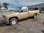 1989 CHEVROLET Gmt