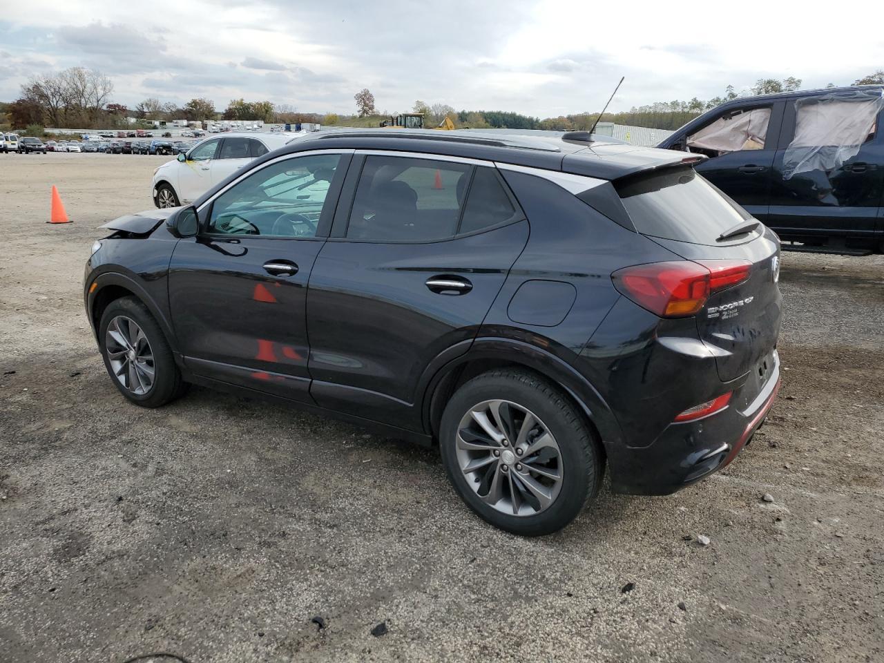 2021 BUICK Encore GX