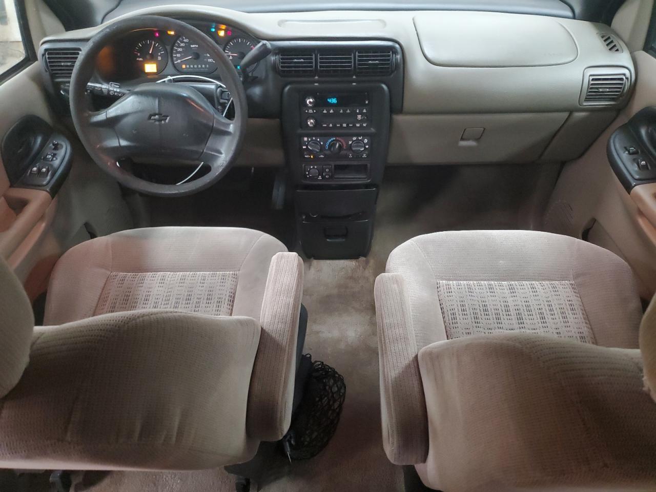 2004 CHEVROLET Venture