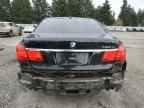 2011 BMW 7 series